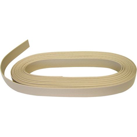 1CF CINTINO PER TAPPARELLE Col. Bianco pvc mt. 7,5