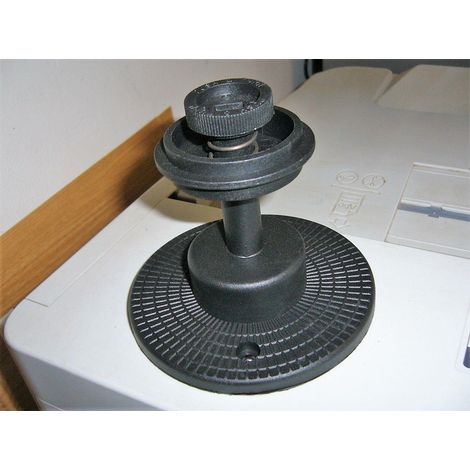 PORTA BOBINA ASPO SALDATRICE DECA RICAMBIO ORIGINALE 010251 D-MIG DMIG