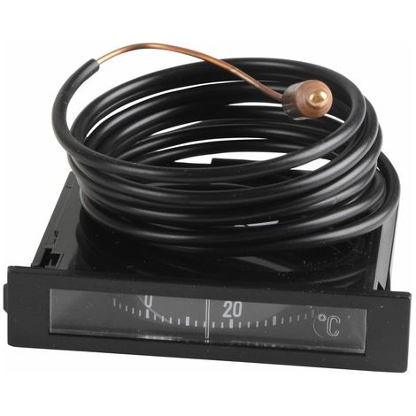 Termometro 68,5x14,5 0-120°C - DIFF per De Dietrich Chappée : S134421