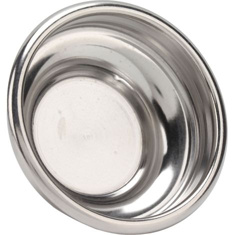 Wiederverwendbarer Edelstahl-Filterkorb/Tragbarer Filterhalter für 1 Tasse Kaffee in halbautomatischen Kaffeemaschinen (1/5)