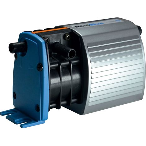 Pompe MiniBlue à diaphragme