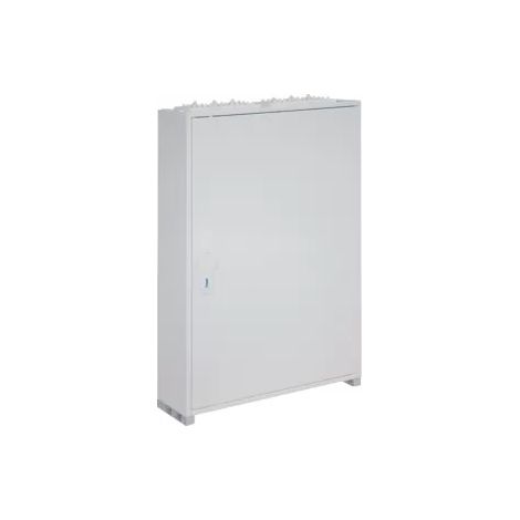 Verteilerkasten Hager fwb52s 120 Module IP44 (1/2)