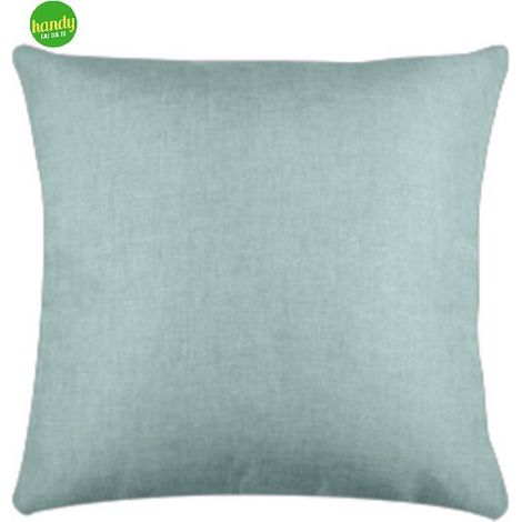 Cuscino Stof bea turchese 50 x 50 cm