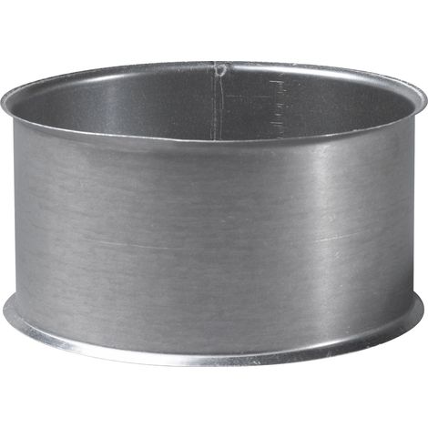 Manchette galva 200mm - TEN - 147200 (1/3)