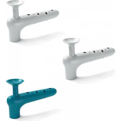 3 Pièces Protection Antistatique Poignee Porte Couvre, Couvercle de Poignée de Porte en Silicone, Porte Protège Poignéeporte (1/5)