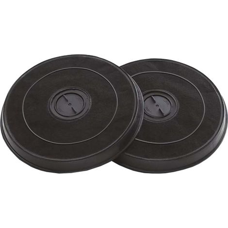 Filtro de carbón Siemens 11005737 / LZ27002 (2 uds.) (1/2)