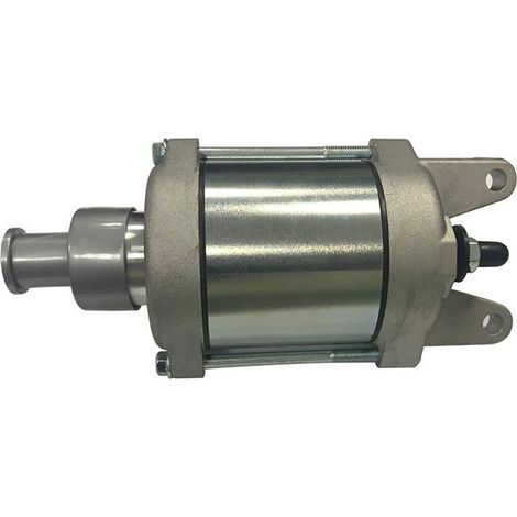 Démarreur 21163-0717, compatible avec Kawasaki NINJA EX300 et Versys-X 300. (1/4)