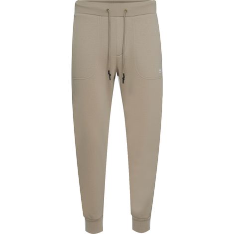 U.S. GRAND POLO AUSRÜSTUNG & BEKLEIDUNG - HERREN-SWEATHOSE - IAN 9003 HELLOLIVE M (1/5)