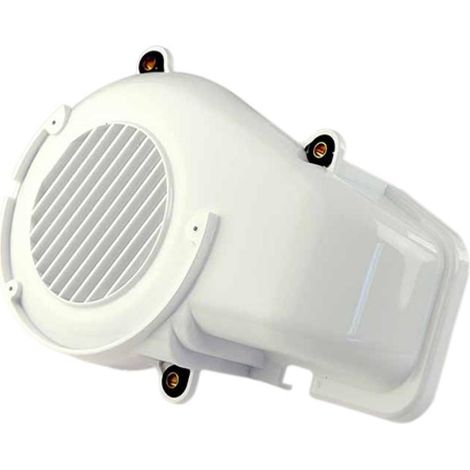 Zündkerzenhalter Tun'R für Yamaha 50 Slider Naked Scooter 2005 (1/4)