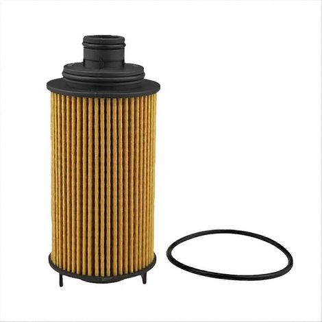 Ölfilter für MG RX5 950, RX5 MAX, RX8 und MG GT 2.0T (1/5)