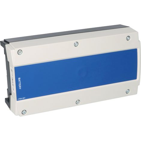 Original Blei Akku passend für Linak Akkubox Typ BAJ1 BAJ2 J1BA-001 (1/5)