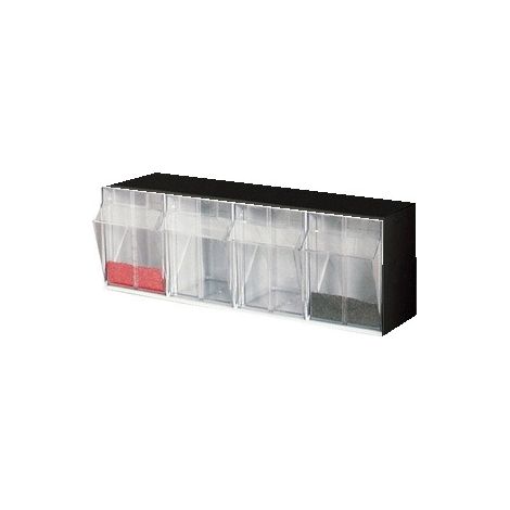 TAYG Kippbehälter 600 x 206 x 168, nicht für Lebensmittel geeignet