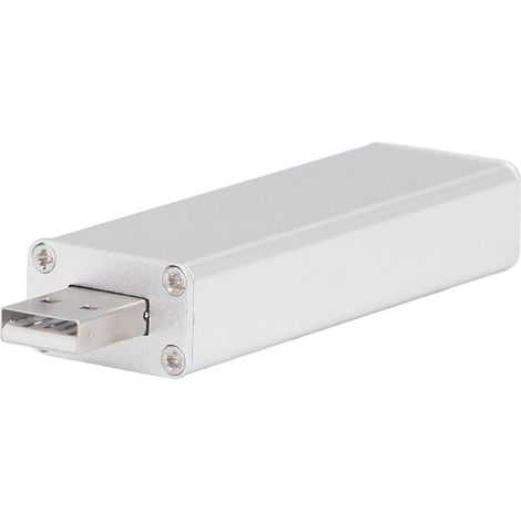 Récepteur SDR Large Bande 0.1MHz-1.7GHz avec Module TCXO Haute Précision pour Radio Logicielle (1/5)