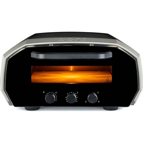 Forno per Pizza Portatile Elettrico Ooni Volt 12 - OON UU-P12B00 (1/5)