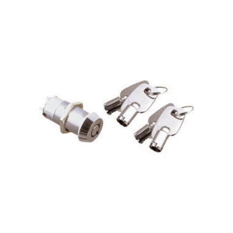 Interruttore per chiavi a tubo ON - OFF per chiavi a tubo 250V Electro DH 11.950/4 8430552019519