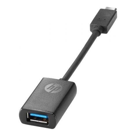 HP USB-C TO USB 3.0 ADAPTER