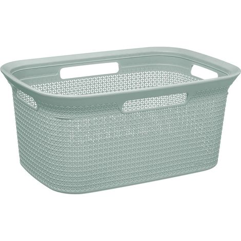 Cestino 45 l verde scandinavo - 5five