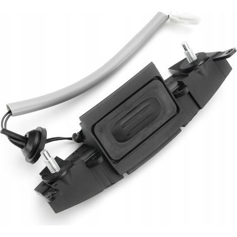 Bouton de poignée de porte à micro-interrupteur Nissan Micra III K12