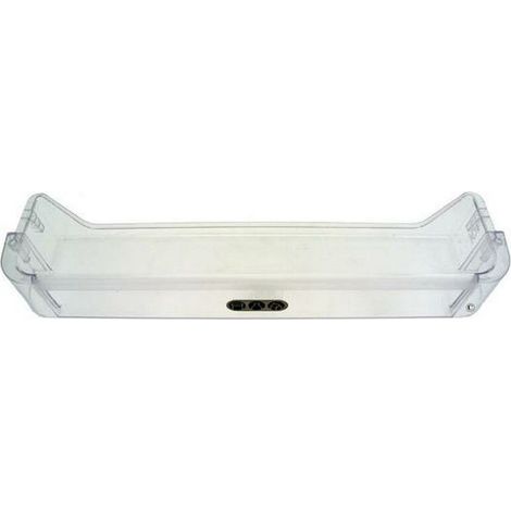 Balconnet porte bouteilles et intermédiaire 493X110X70 mm (480132102056) Réfrigérateur, congélateur BAUKNECHT, IGNIS, LADEN, RADIOLA, WHIRLPOOL