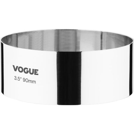 Cercle à Mousse 90 x 35mm - Vogue (1/5)