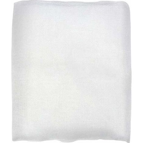 Filet de jardin, 2,5 × 10 m, filet de protection anti-insectes, moustiquaire, barrière anti-oiseaux, maille fine, pour légumes, plantes et fruits (1/5)