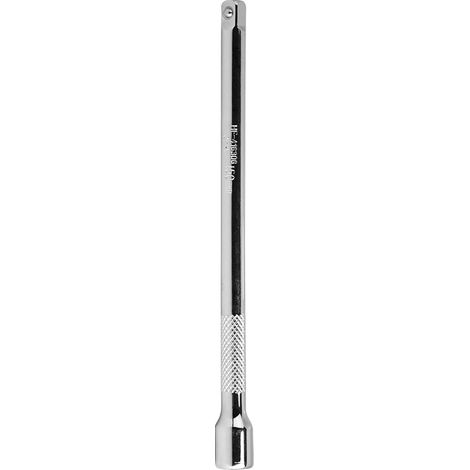 Extra lange, robuste 1/4"-Verlängerungsstange aus Stahl für Ratsche und Steckschlüssel, verlängerte Einsatzmöglichkeiten (1/5)