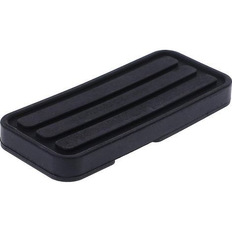 Couvre-pédale d'accélérateur, de frein et d'embrayage pour VW Transporter T4 (1/4)