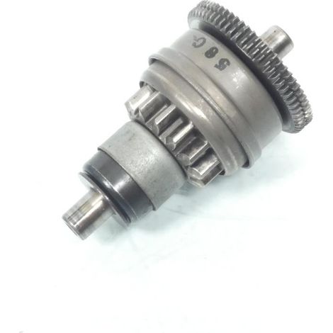 [GEBRAUCHT] Anlasserritzel original für Roller Peugeot 50 Squab 1996 bis 1997 (1/3)