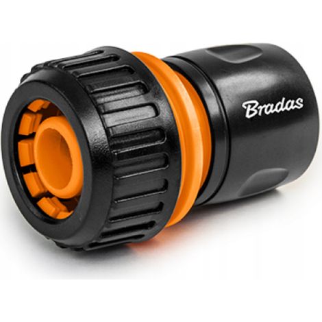 Bradas ECO-PWB2130 Black Line 3/4" Schnellverbinder (1/3)