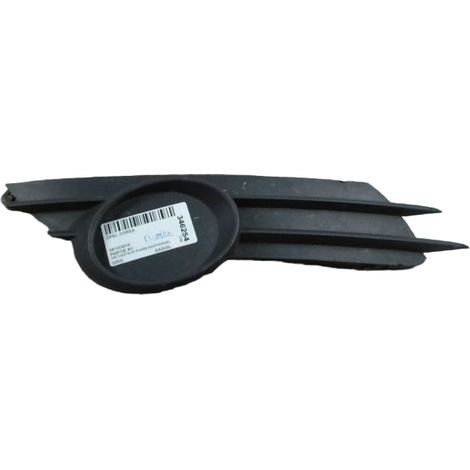 [PRODUIT D'OCCASION] Obturateur Phare Additionnel Pare-choc Avd OPEL Corsa ♻️ Ref Oe. 13211481 - Garantie à vie (1/2)