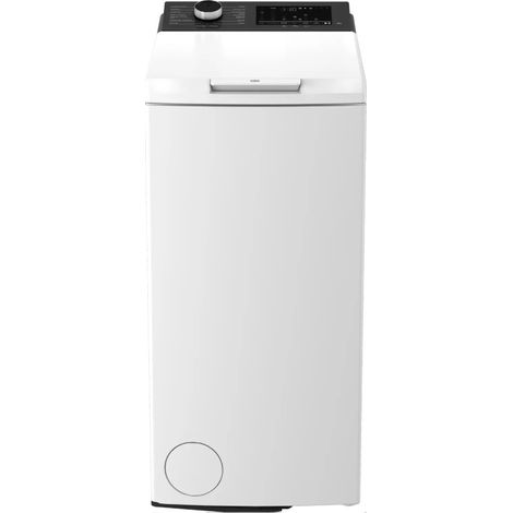 Lave-linge top BEKO TB622ACOLDWASHFR (1/5)
