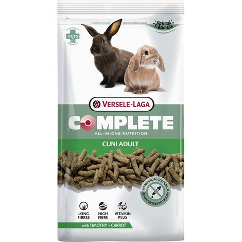 Versele-Laga Cuni Adulte Complet 1,75 kg (1/5)