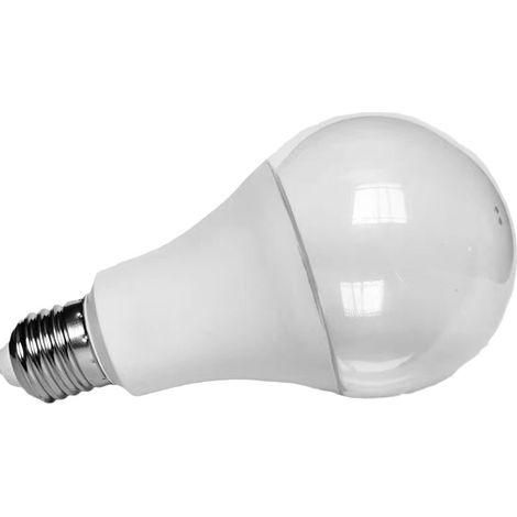 Ampoule de culture de plantes d'intérieur à spectre complet, ampoule LED 12 W avec spectre équilibré 5000 K pour laboratoires de semences vertes, écoles, serres, jardins d'Indore, culture hydroponique