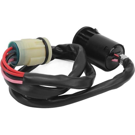 Clé de remplacement 35100-HN5/5 pour quad TRX350/450/420/680 (1/5)