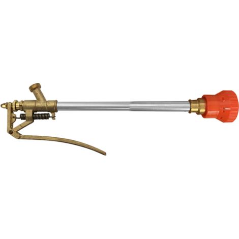 Bricoferr Lance de pulvérisation 150 cm