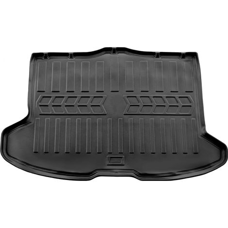 Alfombrilla de maletero Volvo C30 2006-2012 (1/5)