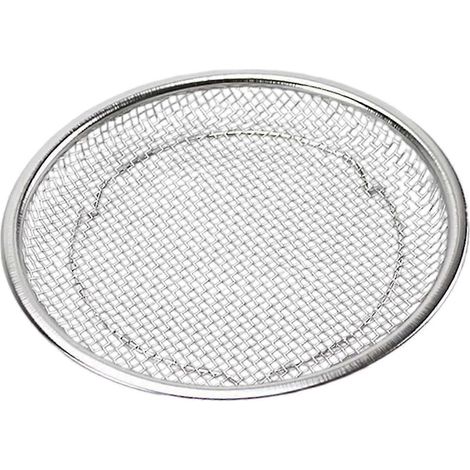 Panier vapeur avec filtre à huile, panier à friture réutilisable, grille de refroidissement pour spaghettis et chips-20cm