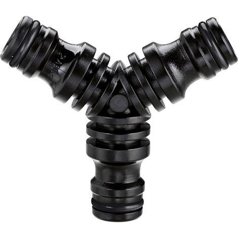 DEVIATORE A TRE VIE BLISTER 8615
