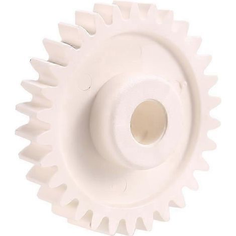 Compatible avec les modèles 2, 3 et 6 Roadster, Demio, Axela, Atenza, MX-5, -3, -4, -5, -7 et -9, engrenage moteur de repliage de rétroviseur latéral de voiture 30T. (1/5)
