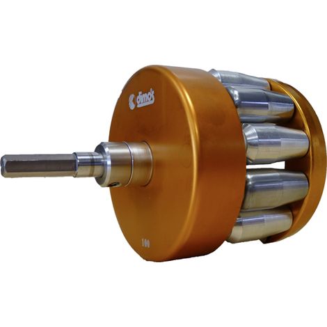 Rohraufweiter Ø100mm EXPERT - DIMOS 195611