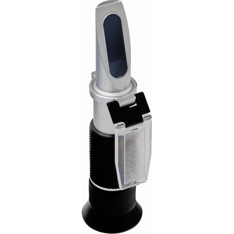 Refractómetro del probador del refrigerante del electrolito KD10541 (1/5)
