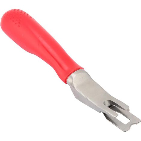 Kit de soudage pour sols en vinyle PVC, outil de préparation de sol, 3 lames (1/5)