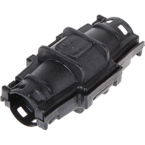 RayTech Gelbox Schnellverbindung-L6 IPx8 Durchgangsverbindung (1/5)