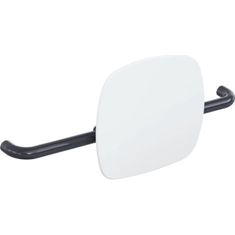 HEWI 801.51.9061 92 Appui-dos couleur 98, WA 150 mm (1/2)