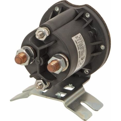 Relais UNIVERSEL MPPDCMR12V (1/2)