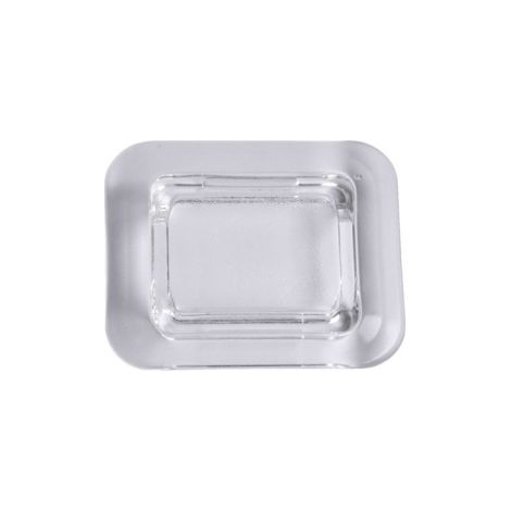 Plafoniera copri lampada originale - Forni, Fornelli Elettrici e a Gas - ARISTON HOTPOINT - 588653663946615584