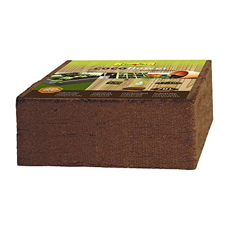 Taco di cocoflower sostato fiore 70 l (1/3)