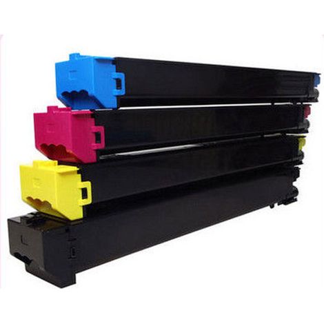 Ciano compatible Sharp BP-30C25-15KBP-GT30CA