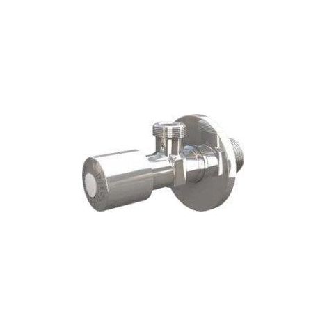 Absperrventil samee Pulsar Chrom 99 mm