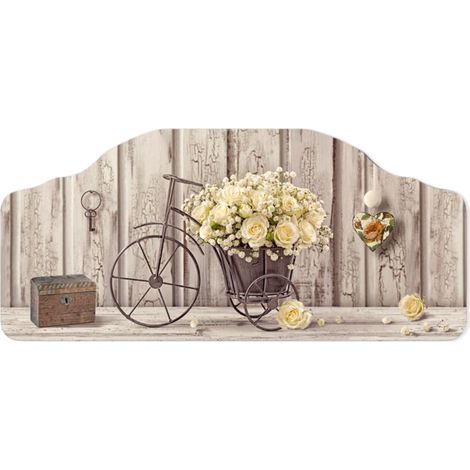 Capezzali Natura Lupia 50x100 cm (1/2)